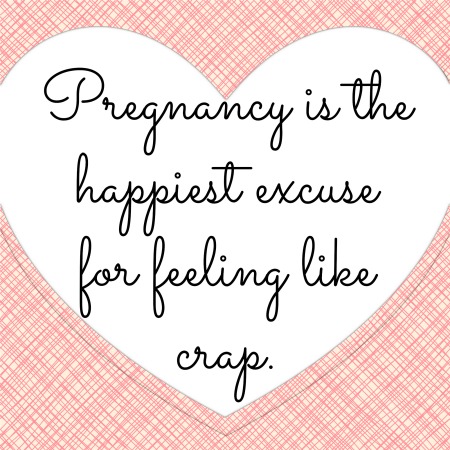 Pregnant might quotes be 110 Empowering