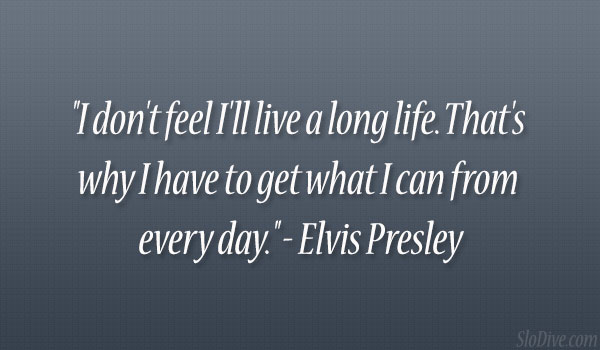Elvis Presley Quotes About Love. QuotesGram