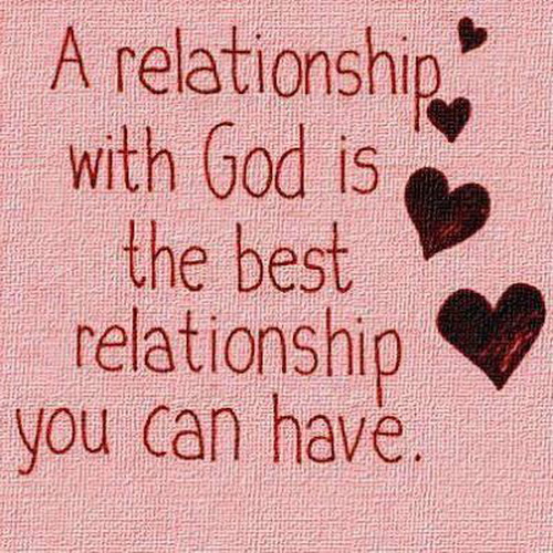 Relationship With God Quotes From The Bible My Relationship With God Quotes. Quotesgram