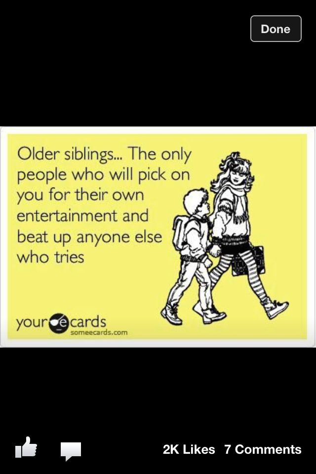 Sibling Quotes Pinterest. QuotesGram