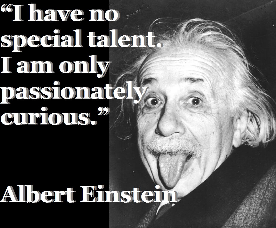 einstein-curiosity-quotes-quotesgram