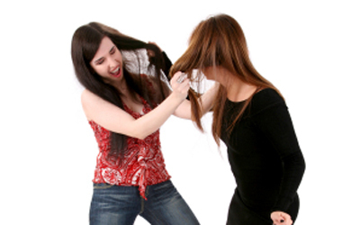 Catfighting Pictures