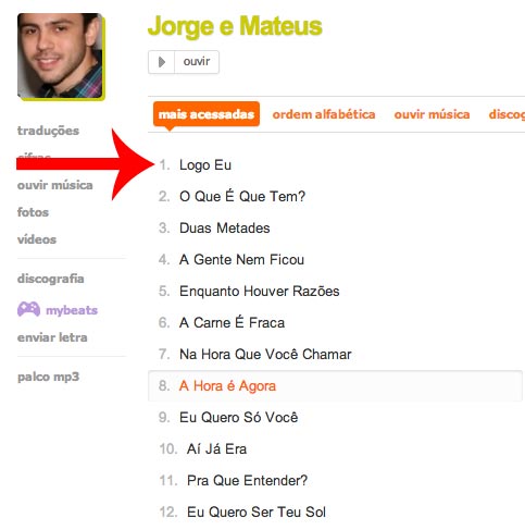 Quotes In Portuguese Language. QuotesGram