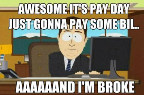 bills to pay meme bills to pay meme