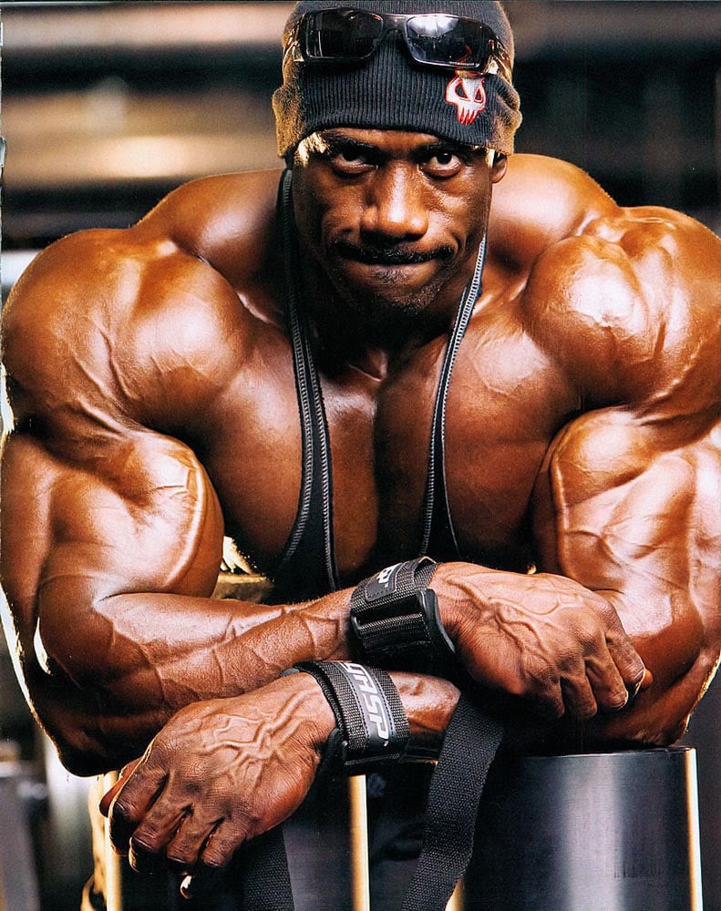 Thinking About musculation steroide avant apres? 10 Reasons Why It's Time To Stop!