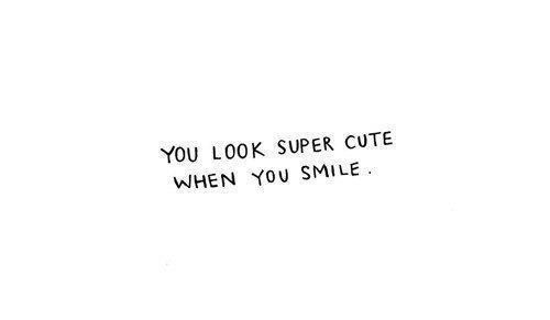 Hey Smile Quotes. QuotesGram
