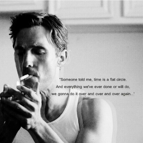 Best True Detective Quotes. QuotesGram