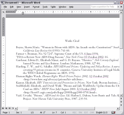 Mla rules for writing numbers picture