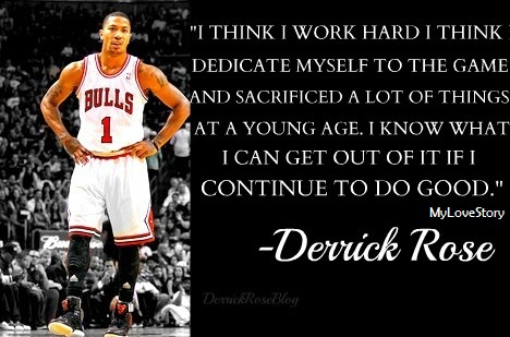 basketball player love quotes