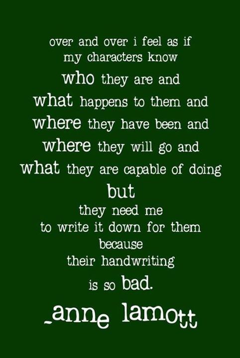 By Anne Lamott Quotes. QuotesGram