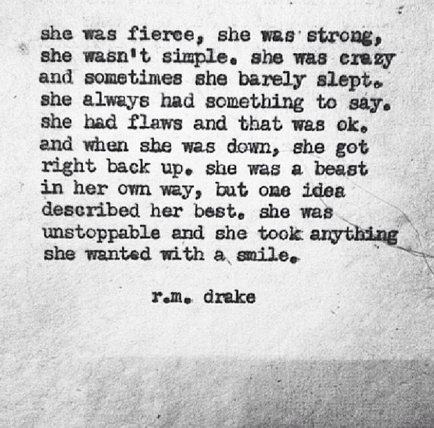 She Was Strong Quotes She Was Strong Quotes. Quotesgram