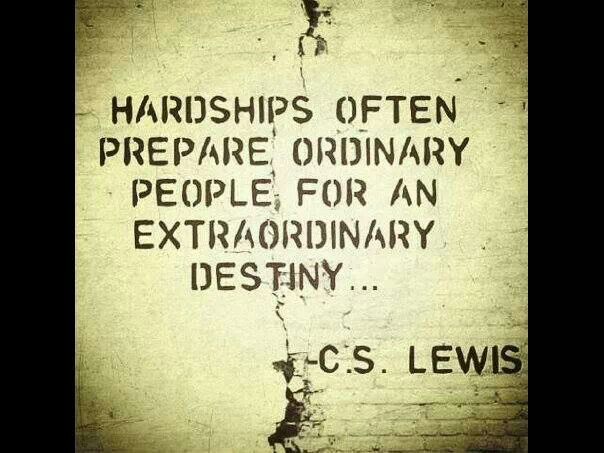Quotes On Enduring Hardships. QuotesGram