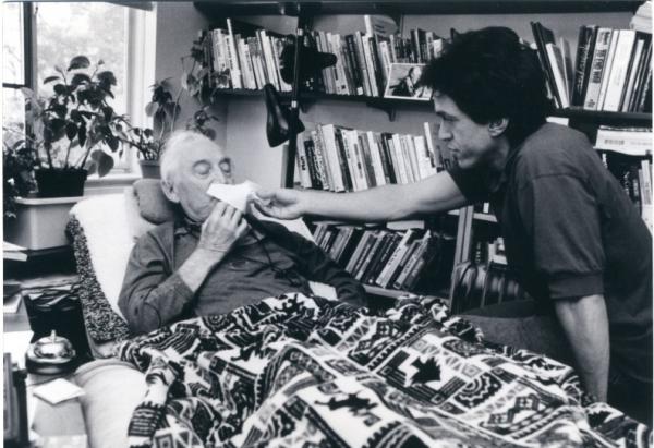 From Tuesdays With Morrie Quotes About Family. QuotesGram