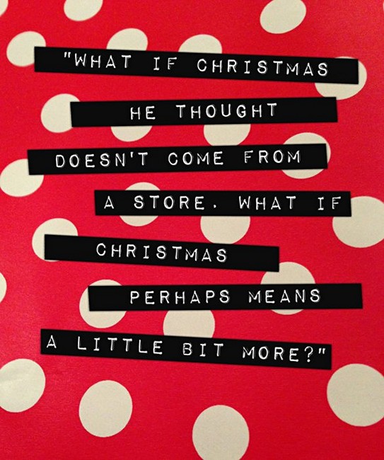 Christmas Funny Movie Quotes. QuotesGram