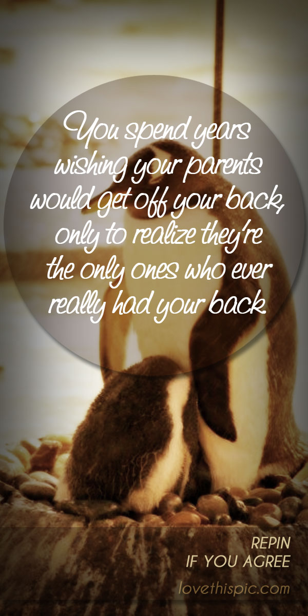 I Have Your Back Quotes. QuotesGram