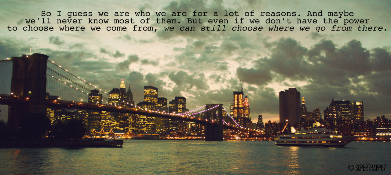 brooklyn new york quotes quotesgram