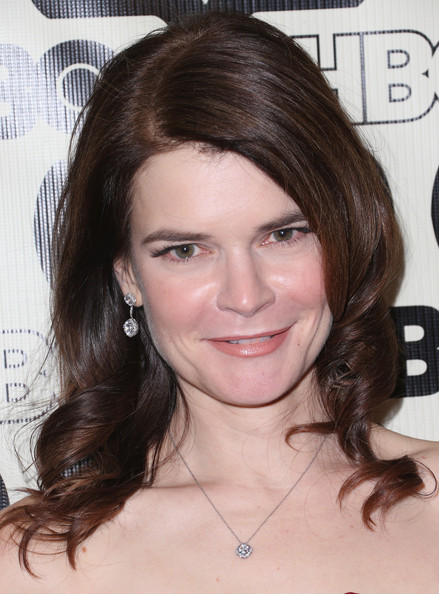 Betsy Brandt Quotes. 