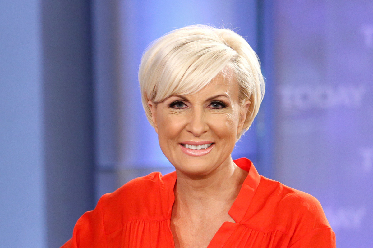 Mika-brzezinski boobs