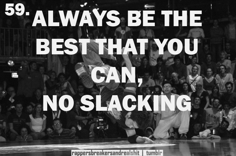 Breakdancing Quotes Quotesgram
