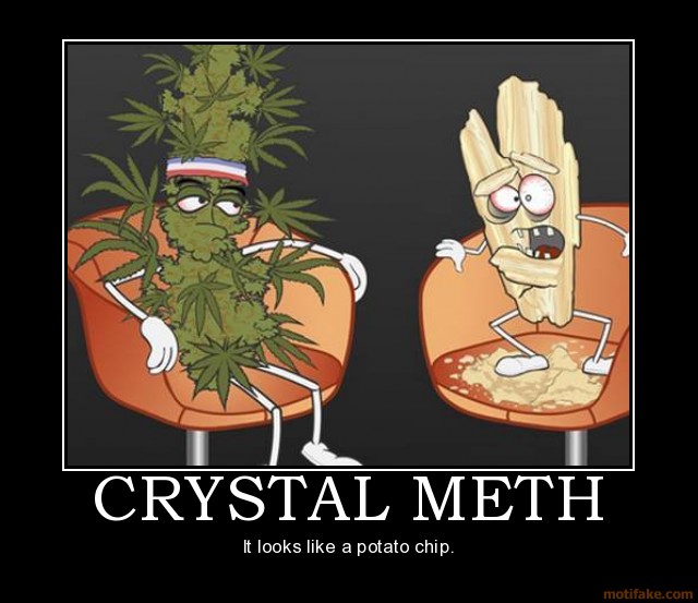 Anti Meth Quotes. QuotesGram