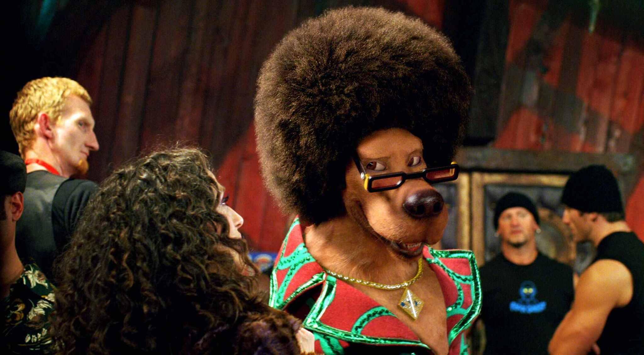 Scooby doo 2 movie quotes quotesgram