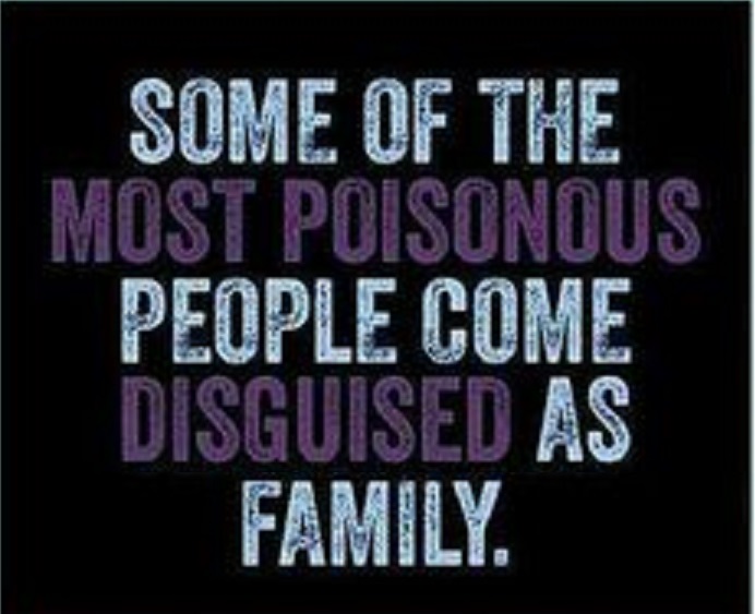 Quotes About Disrespectful Family Members. QuotesGram