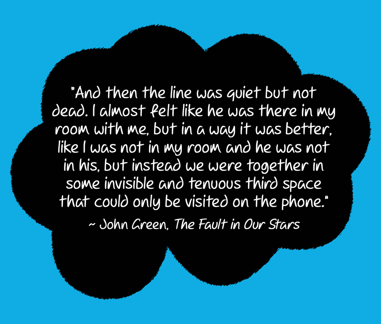 From The Book The Fault In Our Stars Quotes. QuotesGram