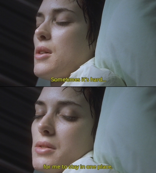 Famous Quotes From Girl Interrupted. QuotesGram