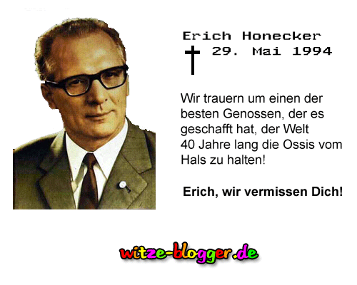 Erich Honecker Quotes. QuotesGram
