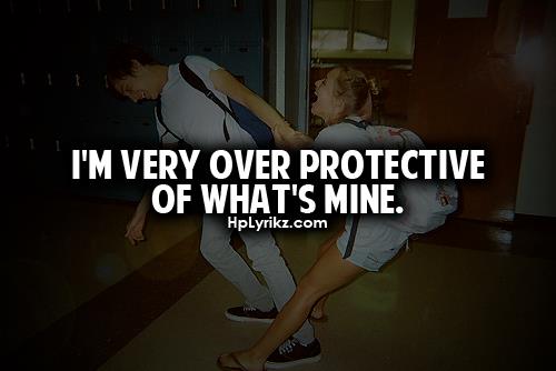 Protective Boyfriend Quotes. Quotesgram