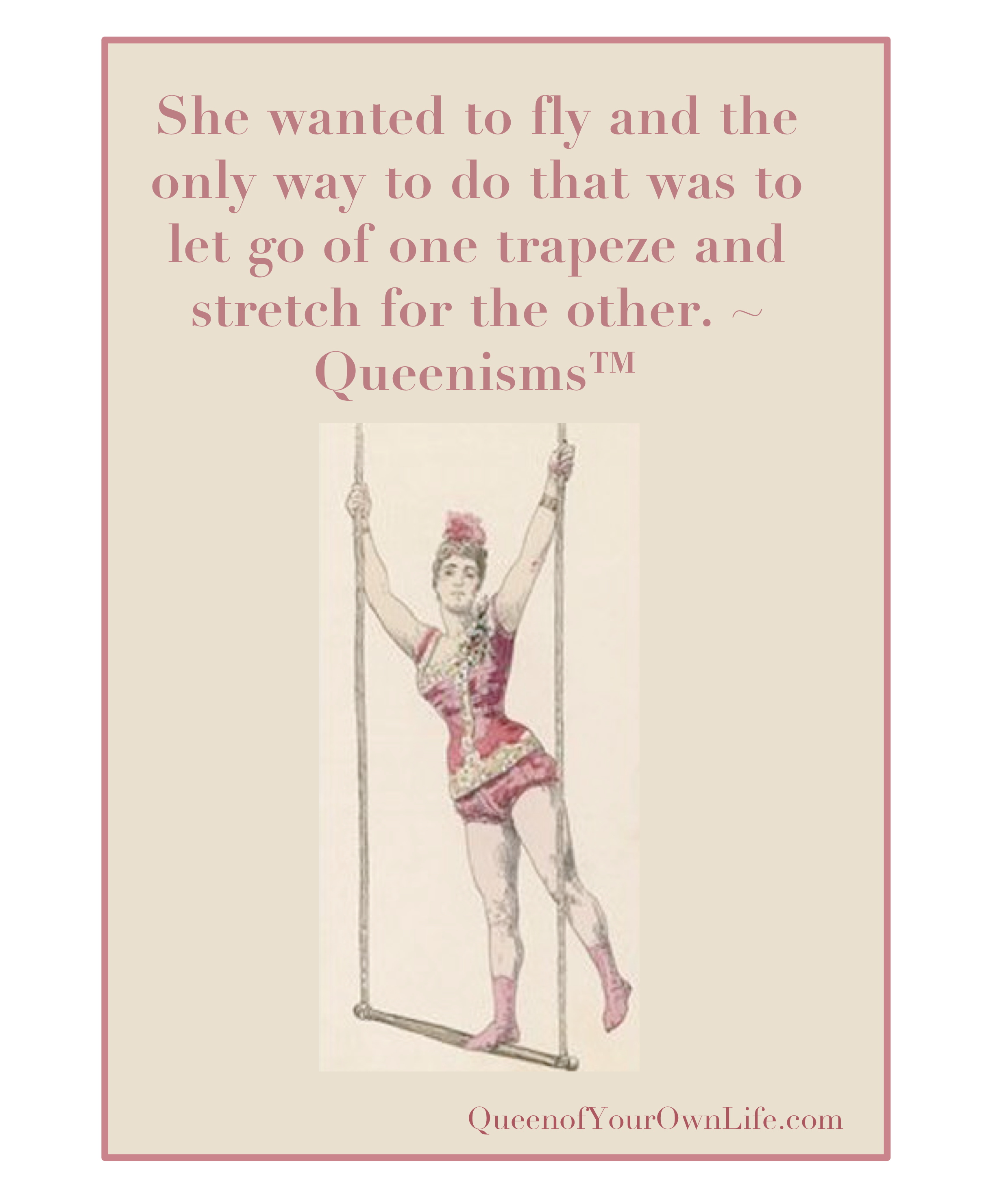 Trapeze Quotes. QuotesGram