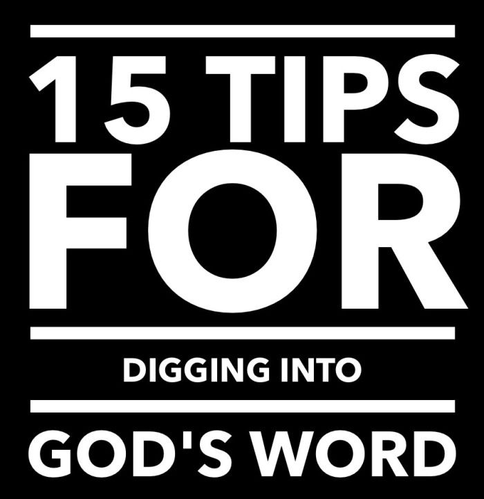 Bible Quotes About Influence