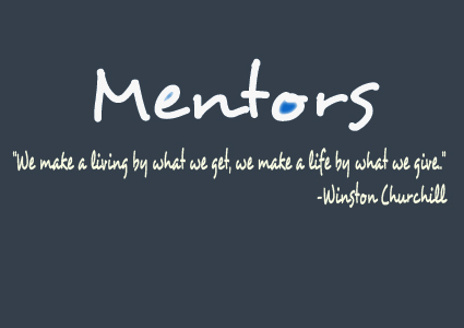 Quotes About Friends And Mentors. QuotesGram