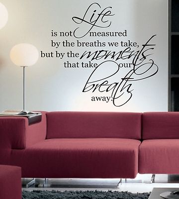 Living Room Wall Art Quotes. QuotesGram
