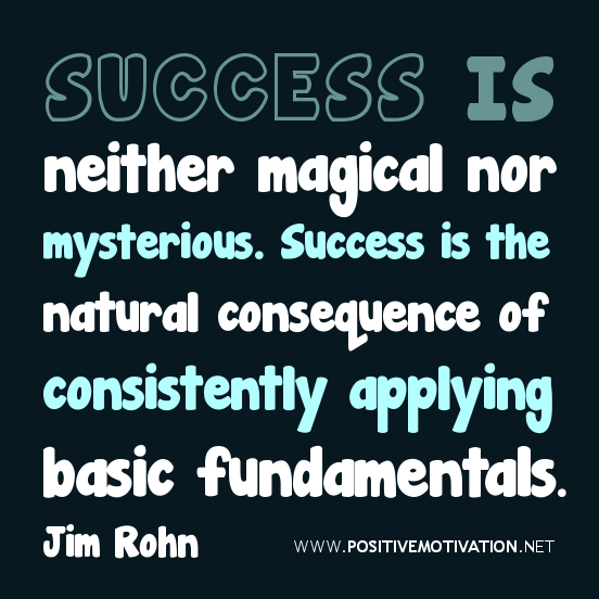 Consistent Effort Quotes. QuotesGram