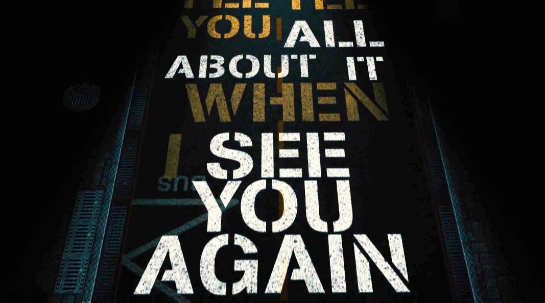 When I See You Again Lyric Quotes Quotesgram