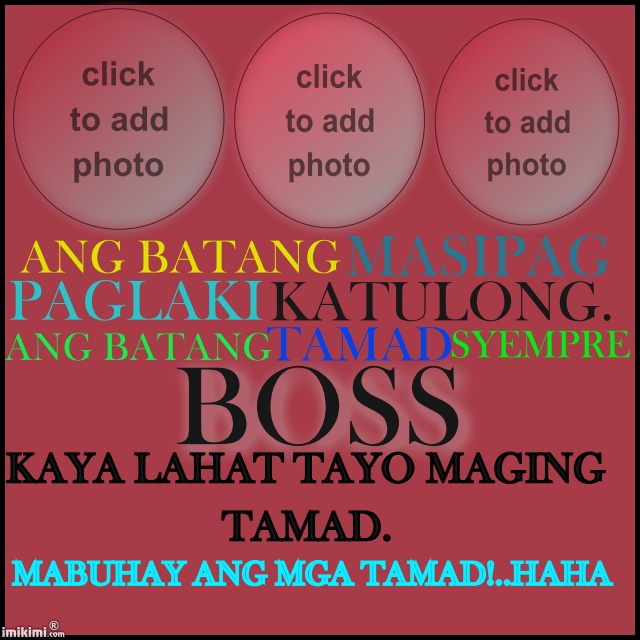 Jokes Tagalog Quotes. QuotesGram
