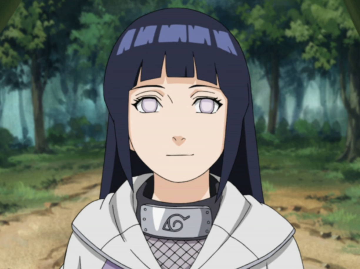 Hinata From Naruto Shippuden Quotes Quotesgram