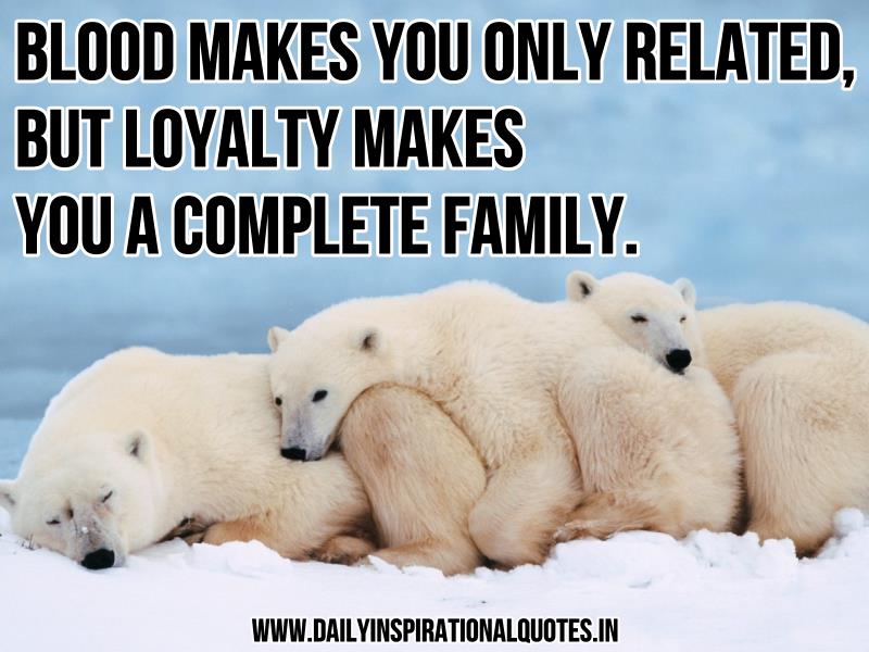 Quotes About Family Loyalty QuotesGram quotes-about-family-loyalty-quotesgram