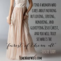 By Leslie Ludy Quotes. QuotesGram