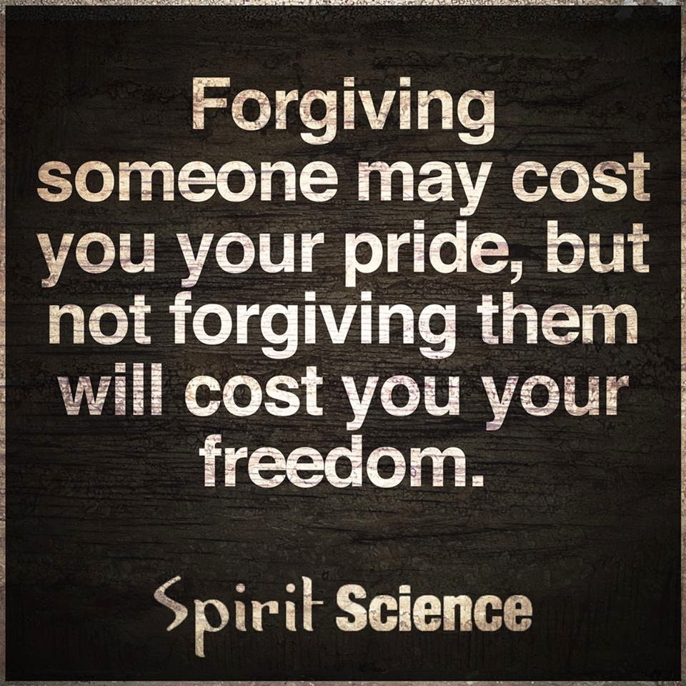 Spirit Science Quotes. QuotesGram