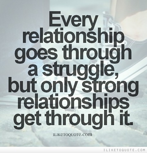 34+ Unbreakable Strong Relationship Quotes Background