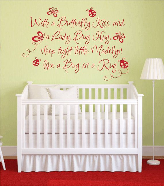 Baby Girl Nursery Quotes. QuotesGram