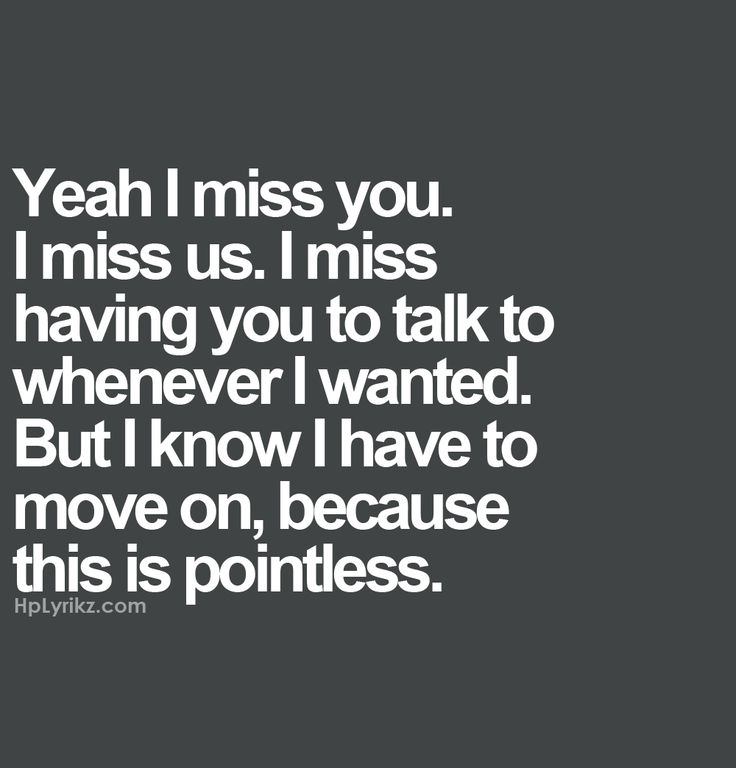 Truly Missed Quotes. QuotesGram