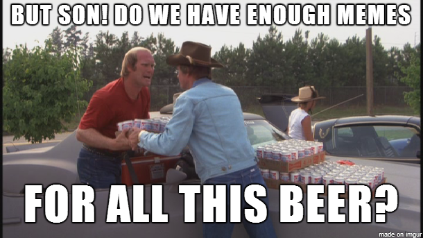 Cannonball Run Movie Quotes
