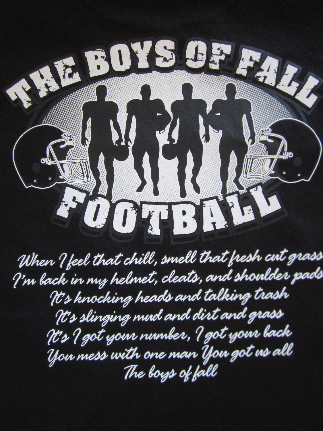 Quotes For Senior Football Players. QuotesGram