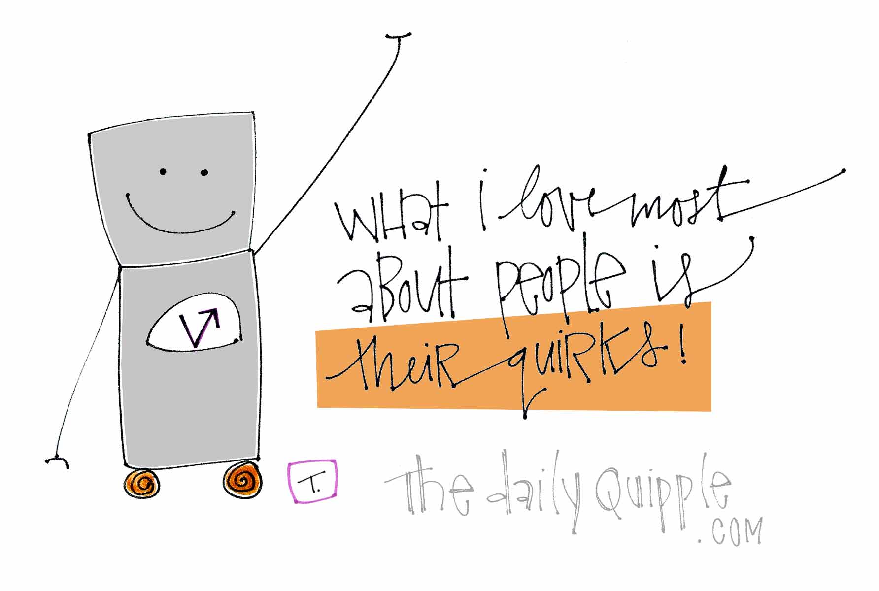 Quirky Quotes Inspirational QuotesGram and-yes-there-are-those-days-quirky-quotes-by-vintagejennie-at