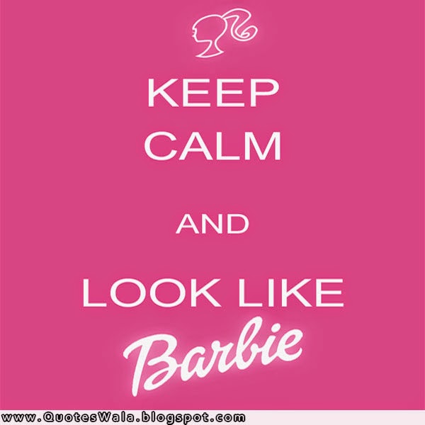 Barbie And Ken Quotes. QuotesGram
