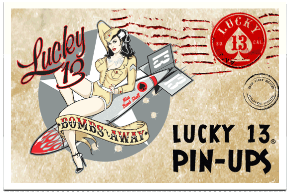 lucky-number-13-quotes-quotesgram
