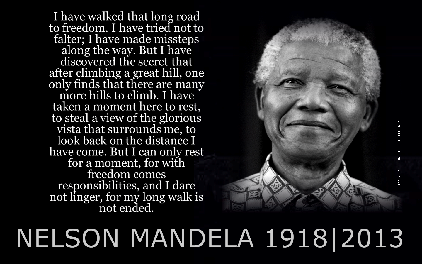 Nelson Mandela Quotes Apartheid QuotesGram